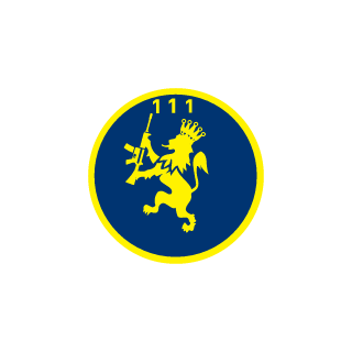 007guard's emblem
