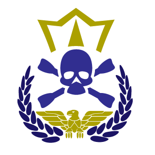 EscapedTM's emblem
