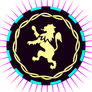 CROWNedZAZA's emblem