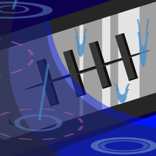 Afro_ThunderXIII's emblem