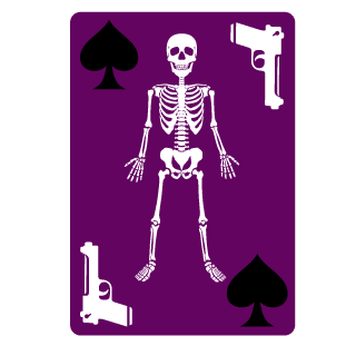 1001Ed's emblem