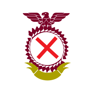 Drythien's emblem