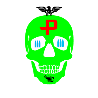 xPhantomfighterx's emblem
