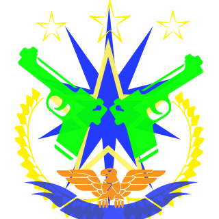 GENERAIS's emblem