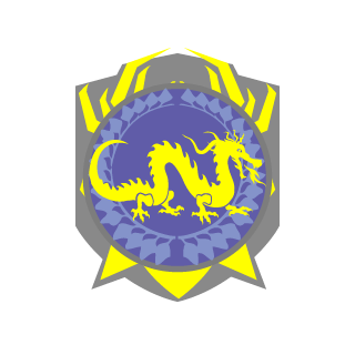 AGRENDUUL's emblem