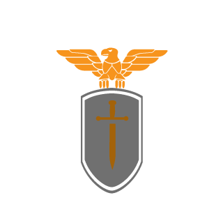 Millenium Marines's emblem