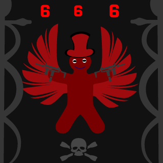 BeugeInhaler's emblem
