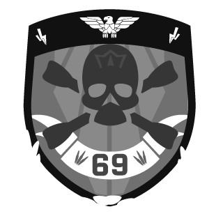 Souleris's emblem
