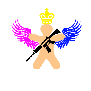 hiGiversen's emblem