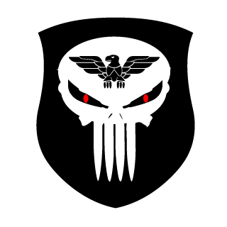 BEWAREone's emblem