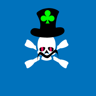 Silvio_JDS's emblem