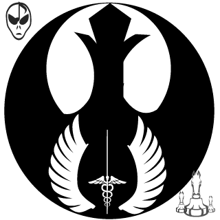 RAZdaDRAGON's emblem
