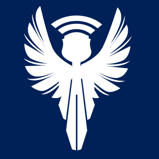 Rawbelly's emblem