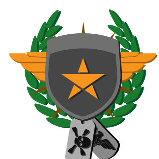TheMakro's emblem