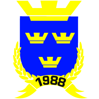 Keatmeister's emblem