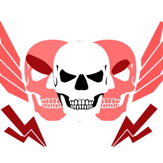 C0RR3A's emblem