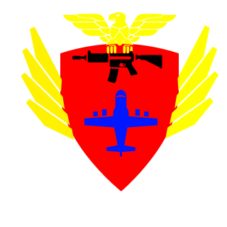 Mateschko's emblem
