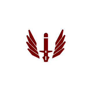 Redagen's emblem