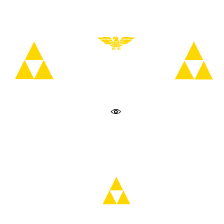 Dessertpanther's emblem