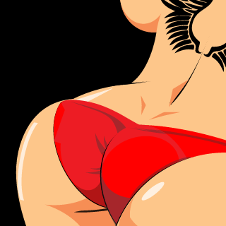 El Komander98's emblem