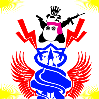 Thonalin's emblem