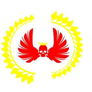Steviedabeast's emblem