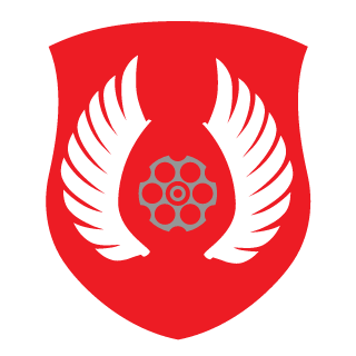 MCGitaros's emblem