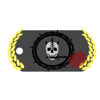 Predatorinceptor's emblem