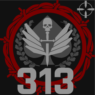 MegazordskY's emblem