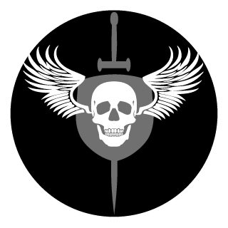 este q staqui's emblem