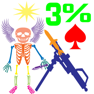 DieByAnOldGuy's emblem