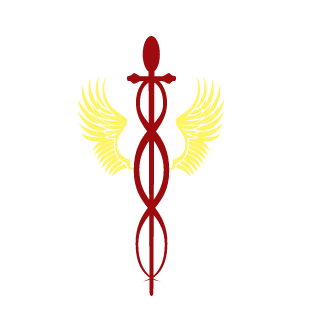 Ghostchanter's emblem