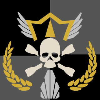 5ubcidal's emblem