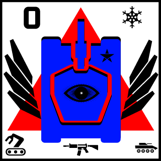 Z3R0COLd's emblem