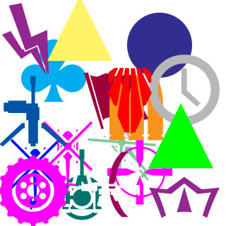 alteopaunke's emblem