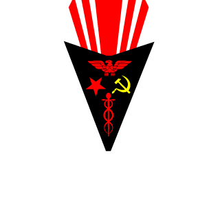 cvg001's emblem