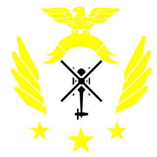 Djmickey1989's emblem