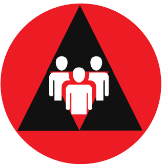 the dutch incochnitos's emblem