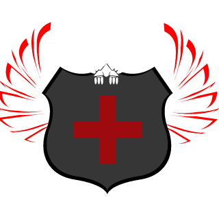 Maccy-Cheesy's emblem