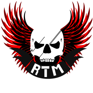 Renegados Team Mx Elit's emblem