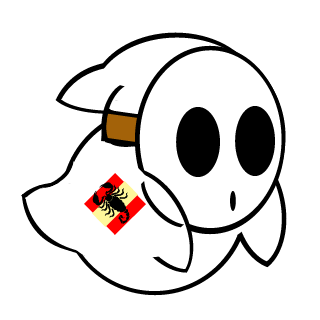 OPERATION PHANTOM's emblem
