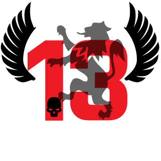 DreadGod13's emblem