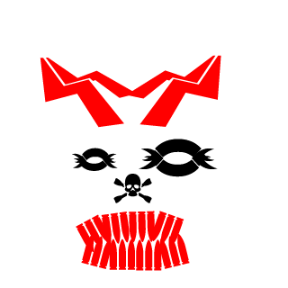 FeC-Barbudo's emblem