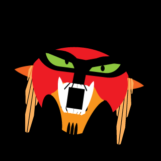 8R4K's emblem