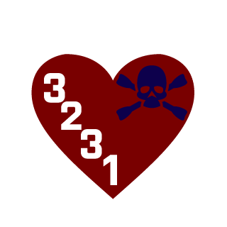 Sgt3231's emblem
