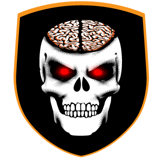 Death Squad's emblem