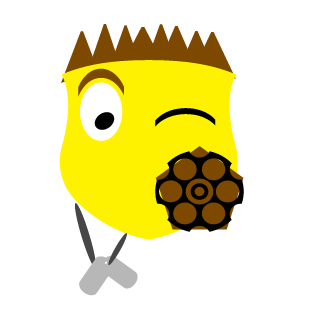 halfplan's emblem
