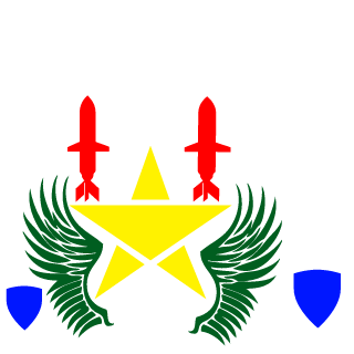 Z3vron's emblem