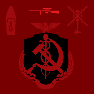 counterforce442's emblem