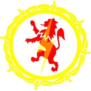 meTARGETII's emblem